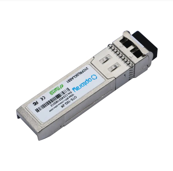 Sangat inovatif! Dapatkah modul dupleks 10G SFP dan teknologi multi-mode 10GBASE-SR mengubah pemahaman Anda tentang komunikasi jaringan?