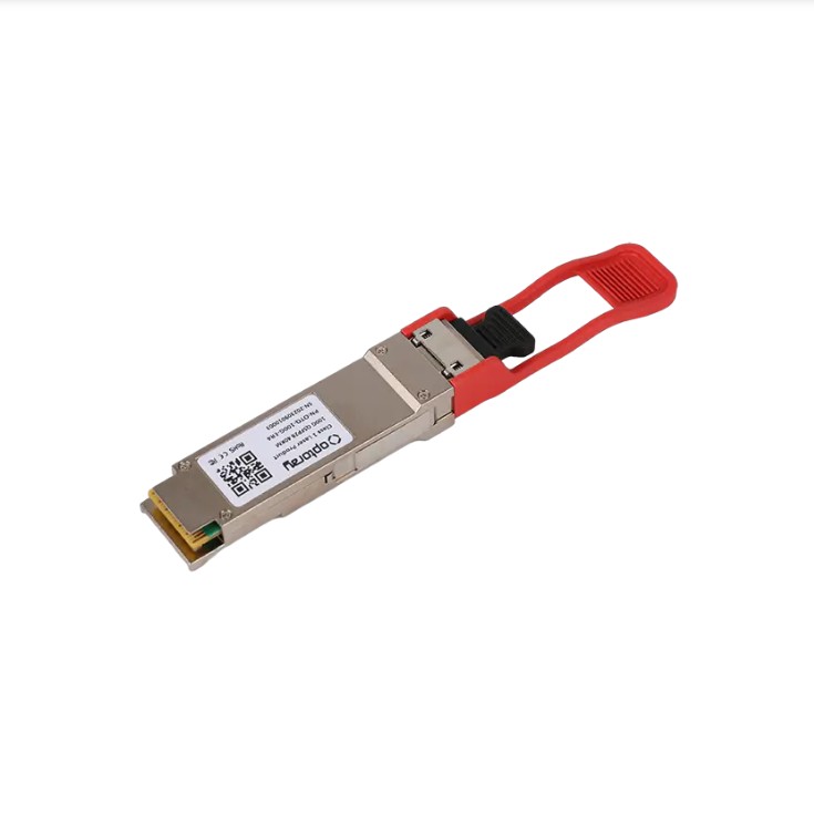 QSFP28-100G-ER4: Apakah ini solusi terbaik untuk transmisi data?