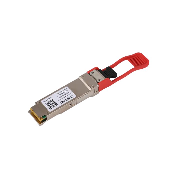 Modul SFP 100G: revolusi kecepatan, efisiensi puncak, apa yang masih Anda ragukan?