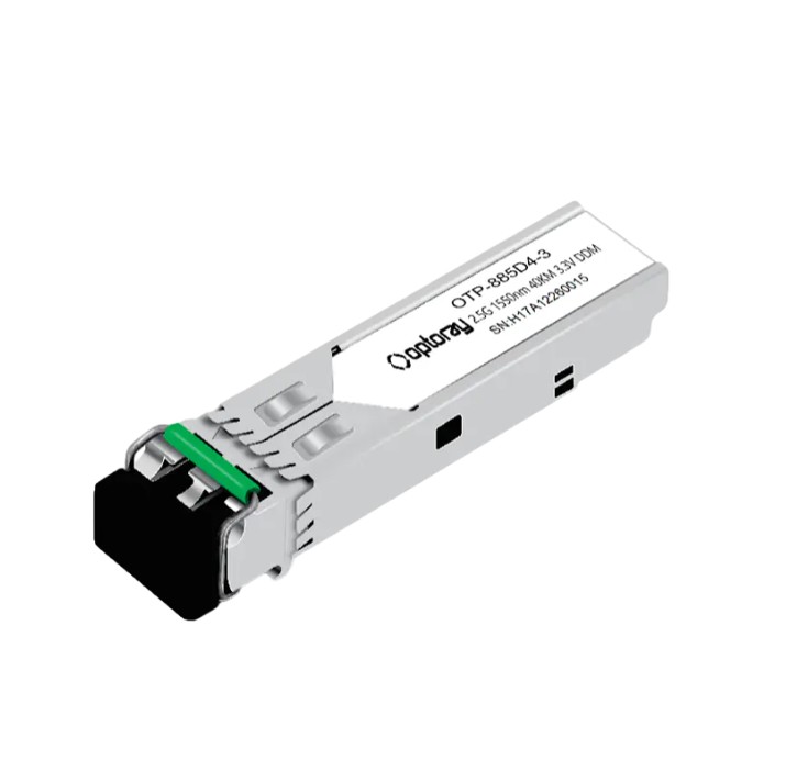 SFP: Penjaga komunikasi terhadap interferensi elektromagnetik. Bukankah ini pilihan pertama untuk membangun jaringan yang aman?