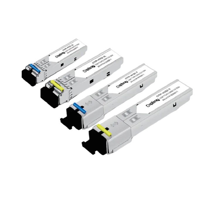 Transceiver optik: Bagaimana masa depan landasan komunikasi? Lihat bagaimana mereka memimpin lompatan jaringan global!