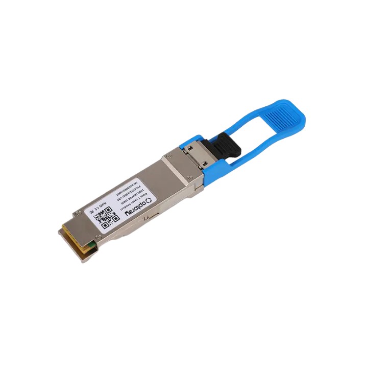 Qsfp28-100g-er4: Membentuk kembali masa depan transmisi data berkecepatan tinggi