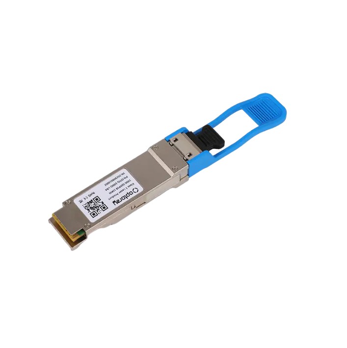 QSFP28-100G-ER4: Pelopor era baru komunikasi optik berkecepatan tinggi