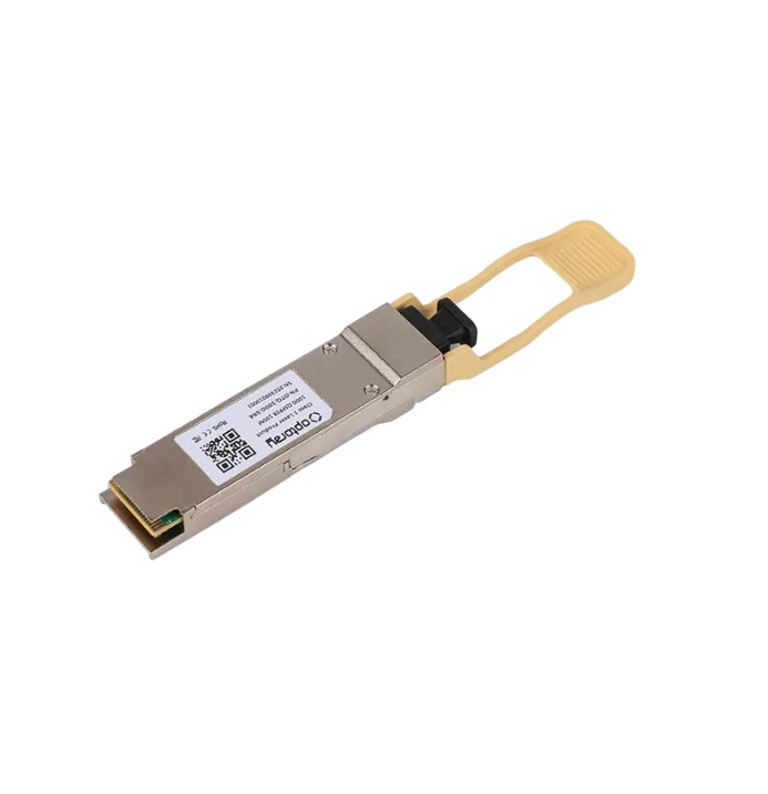 Transceiver Optik 100G QSFP28: Mesin berkecepatan tinggi yang menggerakkan komunikasi data masa depan