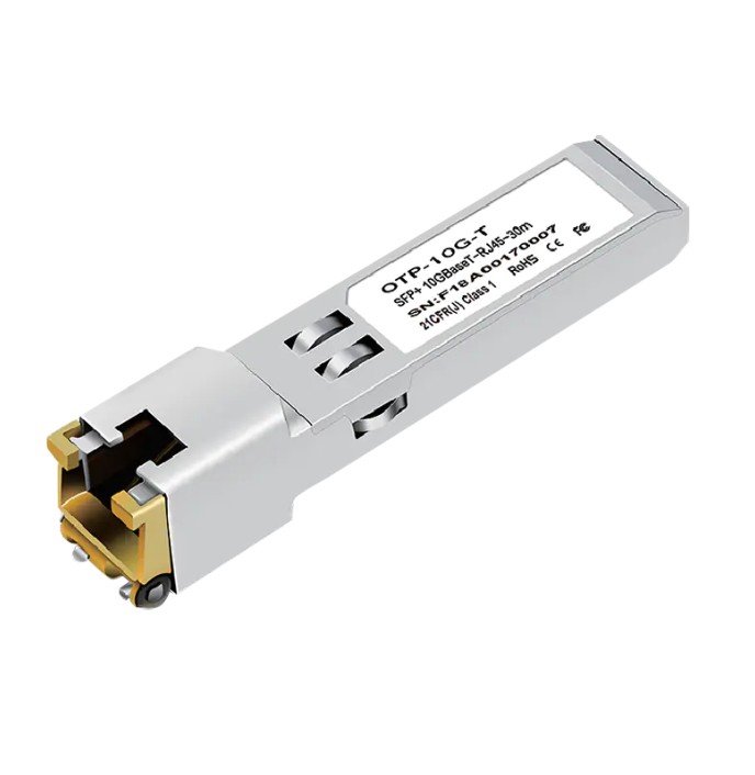 Optical Transceiver: Kekuatan pendorong inti di bidang komunikasi optik
