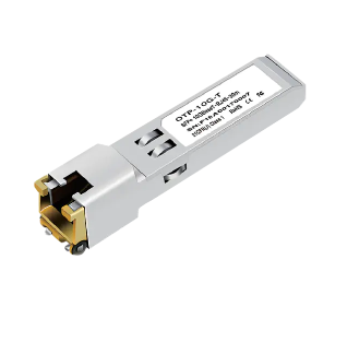 Transceiver Optik: Mutiara yang bersinar di bidang komunikasi optik