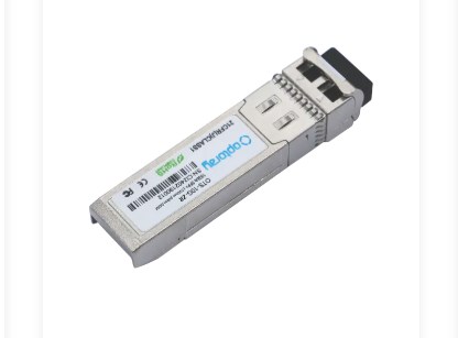 Transceiver Optik: Teknologi Utama di Bidang Komunikasi