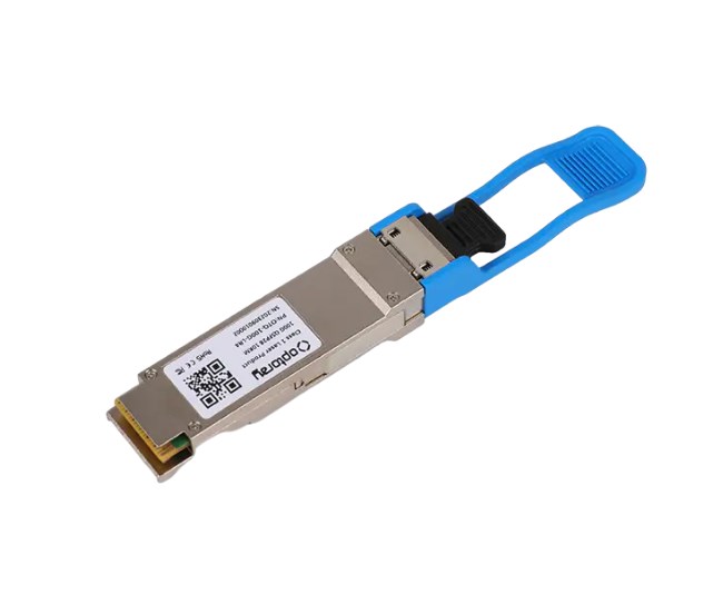Modul Optik QSFP28-100G-ER4: Pilihan Inti untuk Komunikasi Optik Berkinerja Tinggi