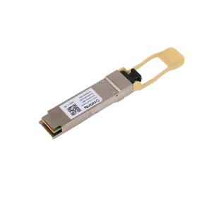 Analisis Nilai Inti Transceiver Optik di Jaringan Berkecepatan Tinggi