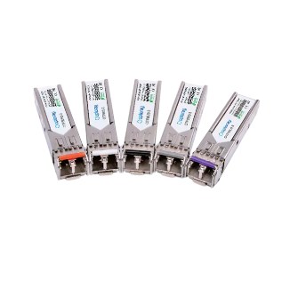 Peran Inti dan Tren Perkembangan Transceiver Optik dalam Komunikasi Kecepatan Tinggi