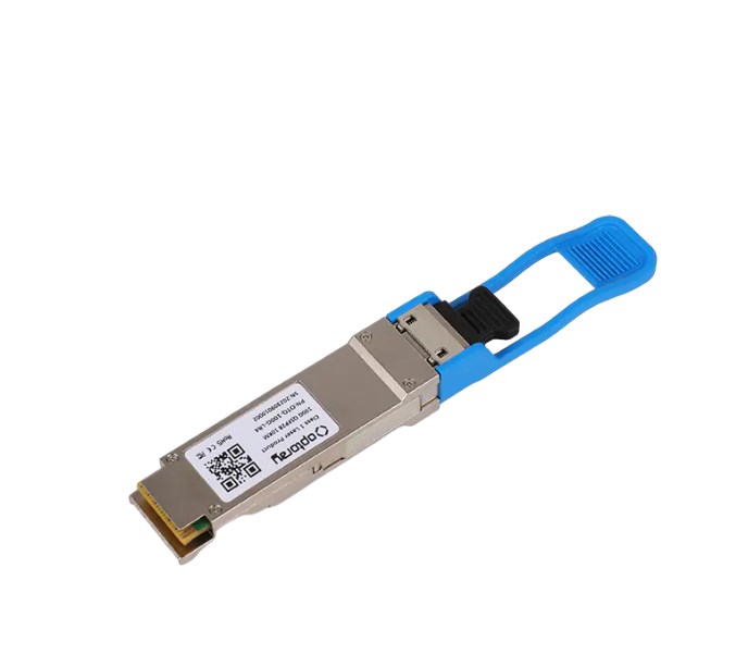 Analisis Mendalam Qsfp28-100G-ER4: Pilihan Inti untuk Transmisi Data Berkecepatan Tinggi