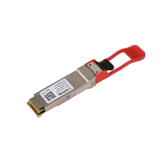 Modul SFP 100G: Pilihan Masa Depan untuk Modul Optik Berkinerja Tinggi