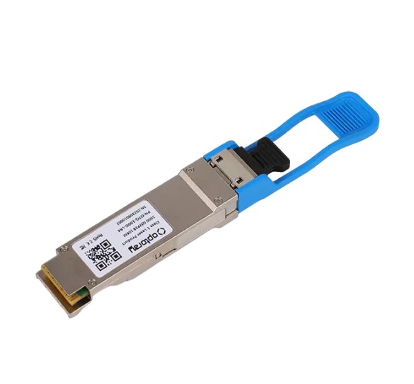 QSFP28-100G-ER4: Aplikasi Inti Modul Optik Berkinerja Tinggi di Pusat Data